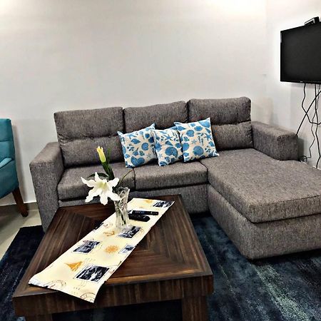 Fully Equipped New 1Br Apt-Dt-2Mins To Beach Sosua Exterior photo