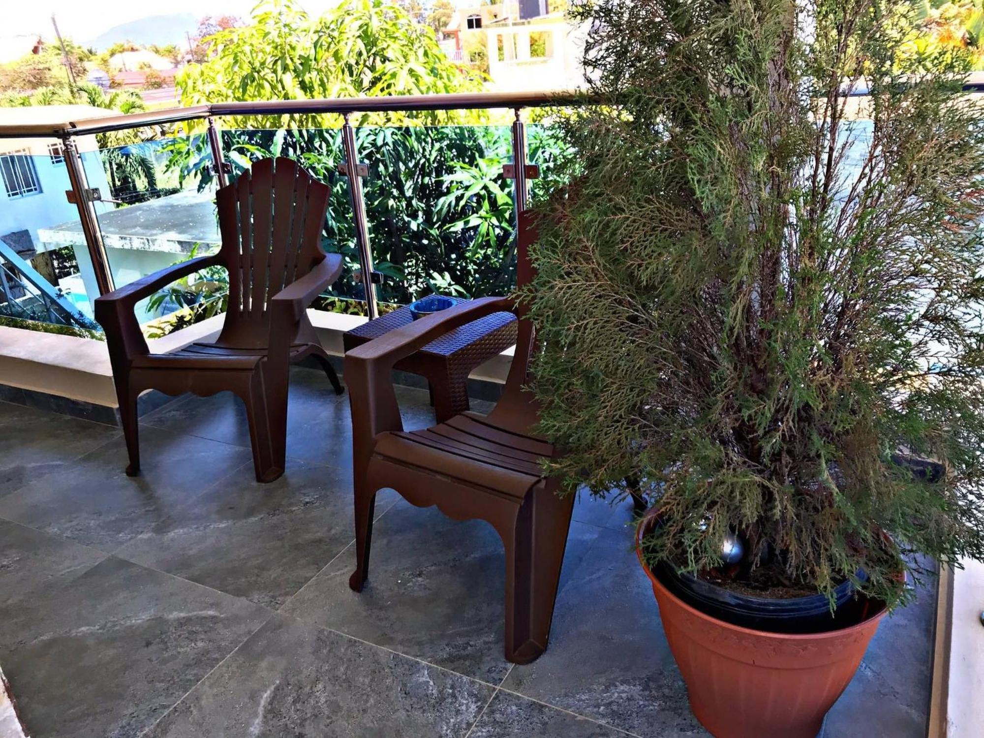 Fully Equipped New 1Br Apt-Dt-2Mins To Beach Sosua Exterior photo