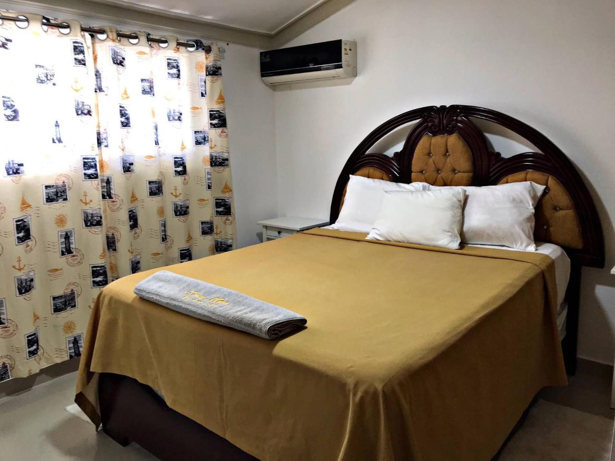 Fully Equipped New 1Br Apt-Dt-2Mins To Beach Sosua Exterior photo